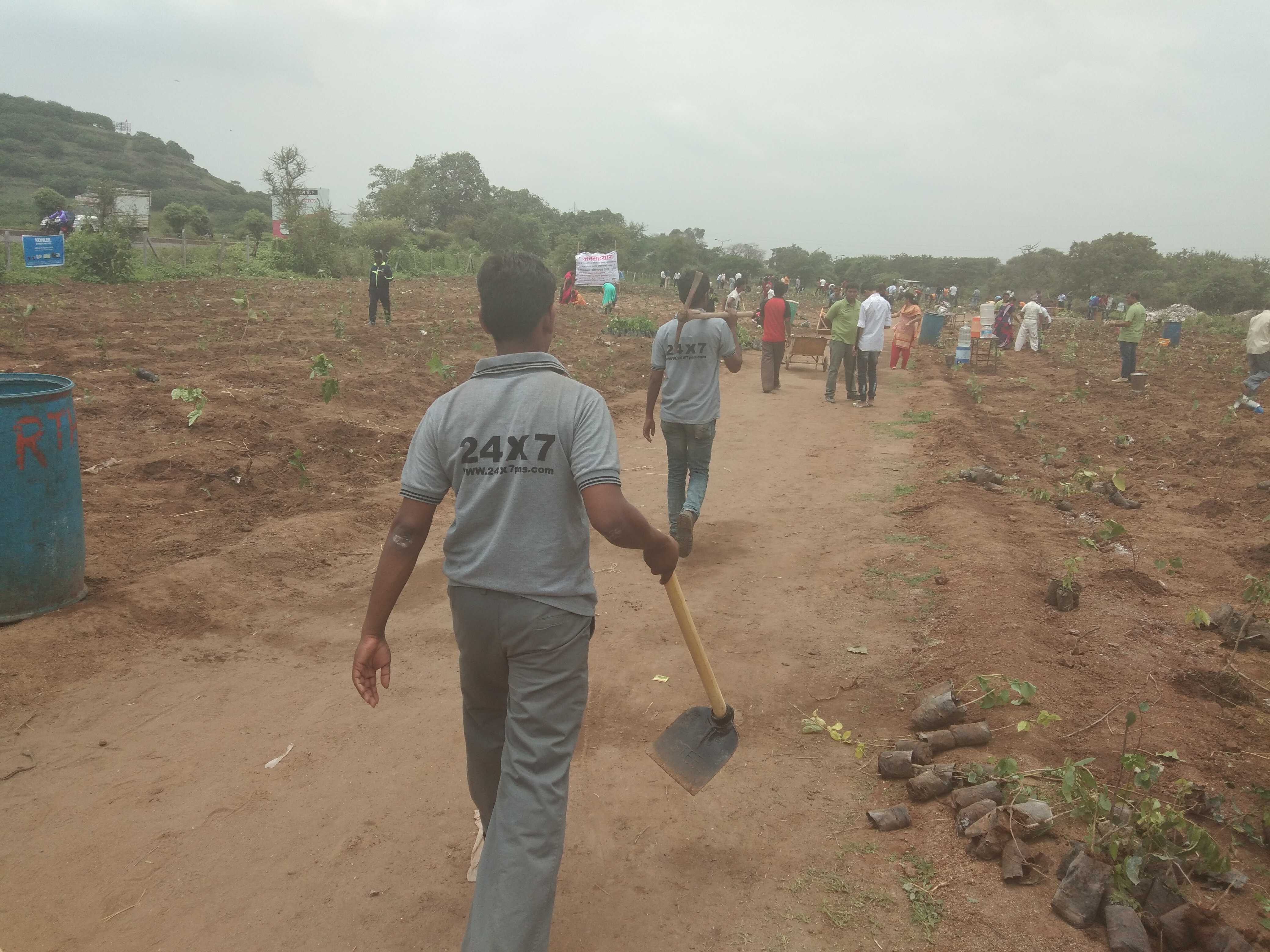 24x7PestManagementServices